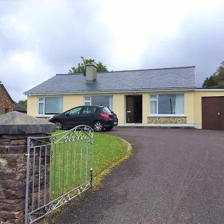 The Forge, Cloghane
